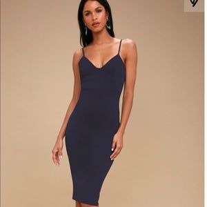 Lulu’s Bodycon Dress